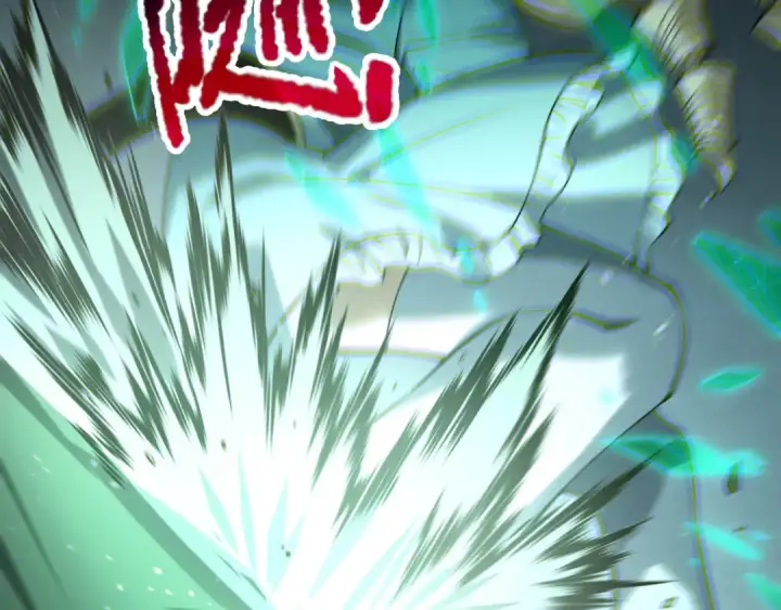 《死灵法师！我即是天灾》第182话 无处可逃图21