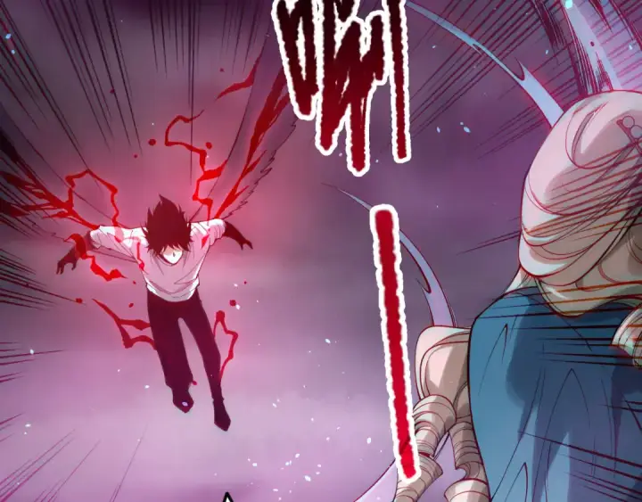 《死灵法师！我即是天灾》第182话 无处可逃图28