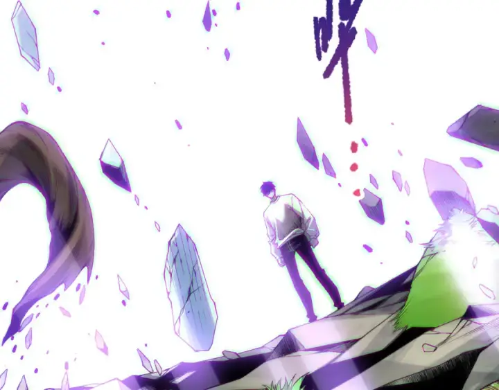 《死灵法师！我即是天灾》第182话 无处可逃图6