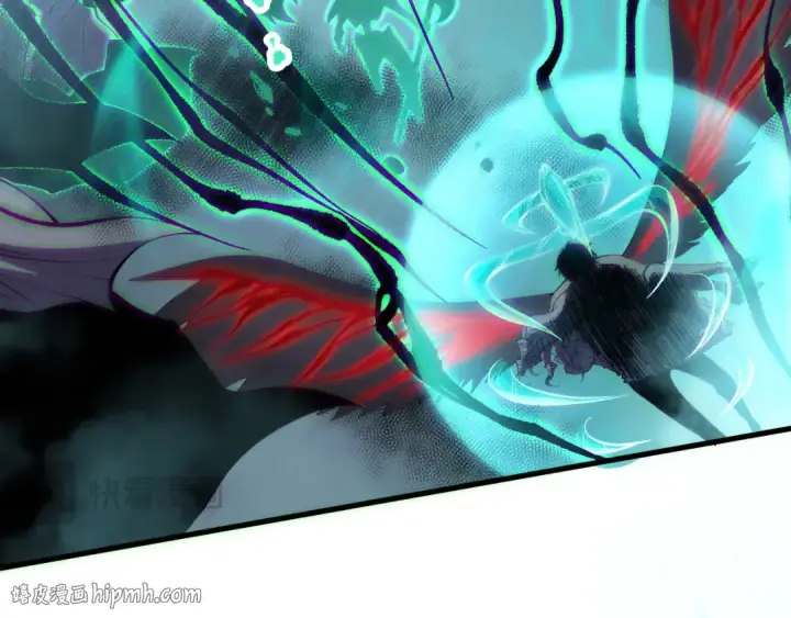 《死灵法师！我即是天灾》第182话 无处可逃图64