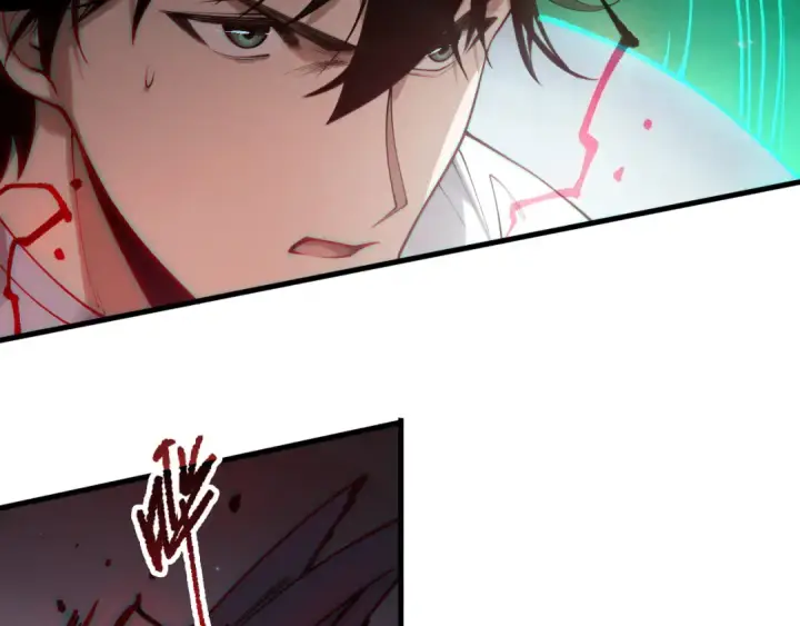 《死灵法师！我即是天灾》第182话 无处可逃图71