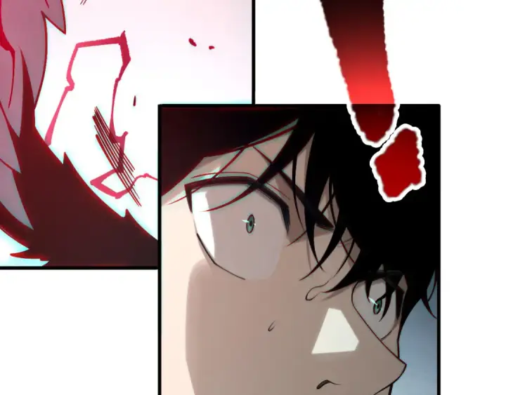 《死灵法师！我即是天灾》第182话 无处可逃图73