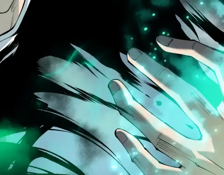 《死灵法师！我即是天灾》第184话 兽神高原图106