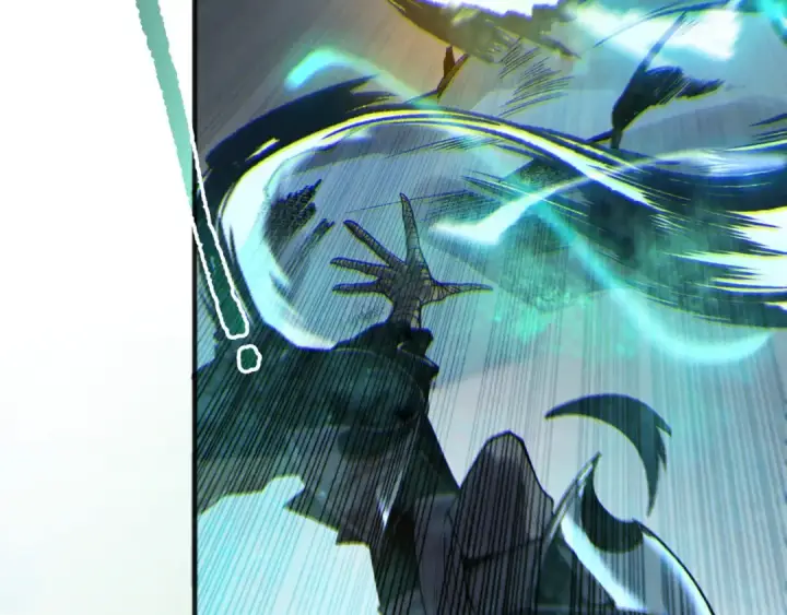 《死灵法师！我即是天灾》第184话 兽神高原图121