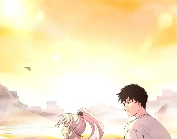 《死灵法师！我即是天灾》第184话 兽神高原图37