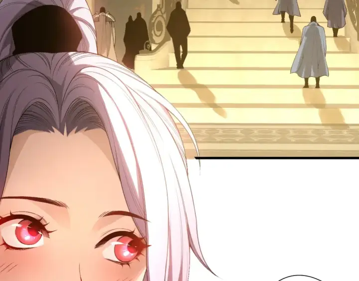 《死灵法师！我即是天灾》第184话 兽神高原图49