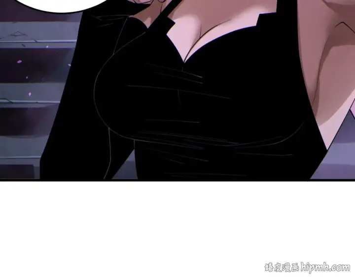 《死灵法师！我即是天灾》第184话 兽神高原图64