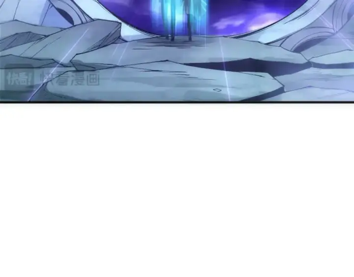 《死灵法师！我即是天灾》第184话 兽神高原图79