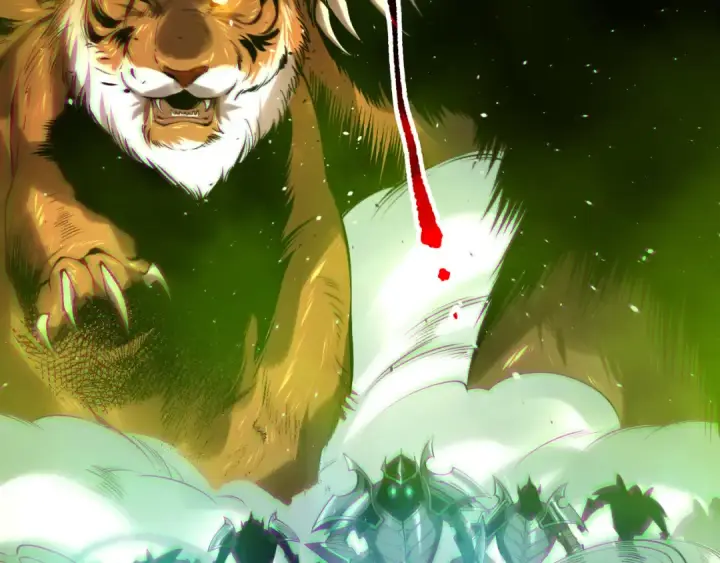 《死灵法师！我即是天灾》第185话 围观速通！图126