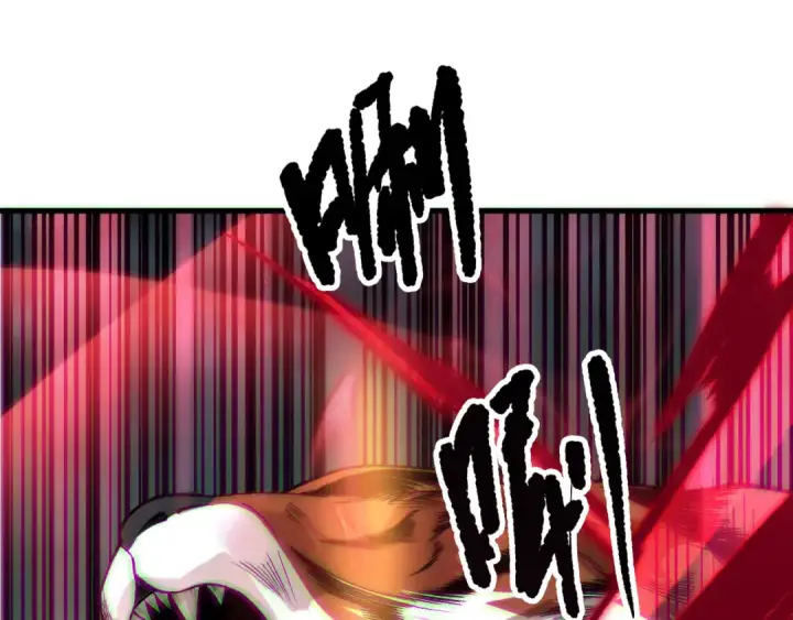 《死灵法师！我即是天灾》第185话 围观速通！图13