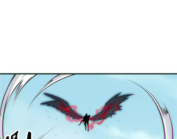 《死灵法师！我即是天灾》第185话 围观速通！图49