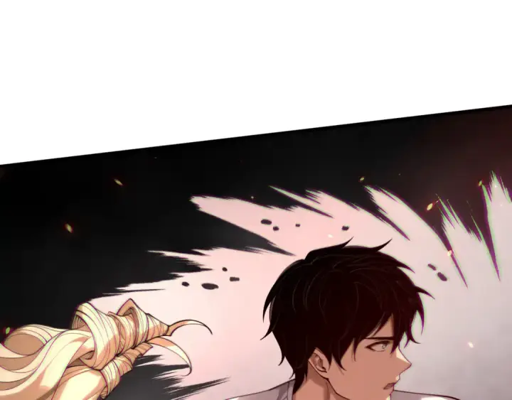 《死灵法师！我即是天灾》第186话  瞬杀兽神真身图55