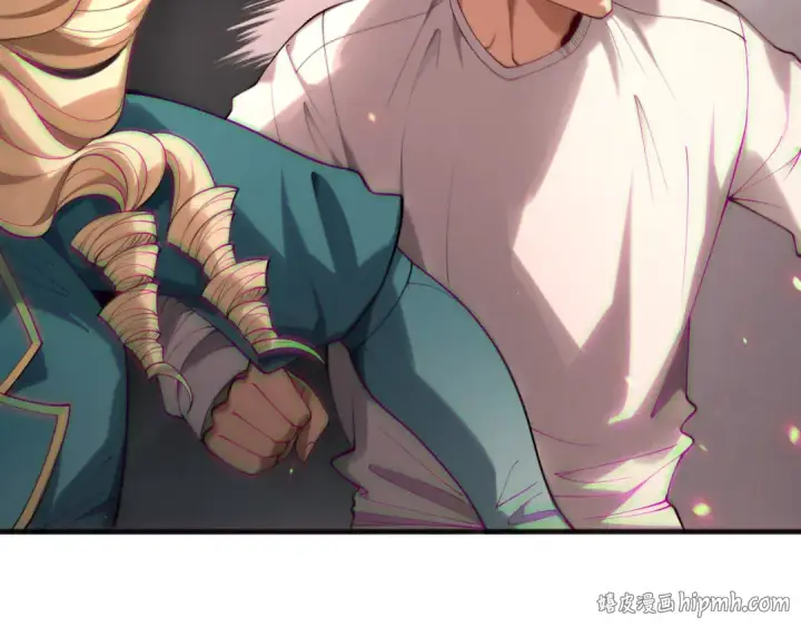 《死灵法师！我即是天灾》第186话  瞬杀兽神真身图56