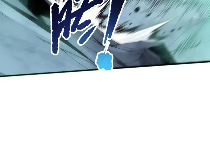 《死灵法师！我即是天灾》第186话  瞬杀兽神真身图98