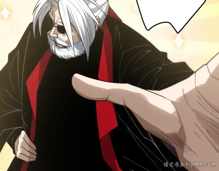 《死灵法师！我即是天灾》第187话  成神契机图112