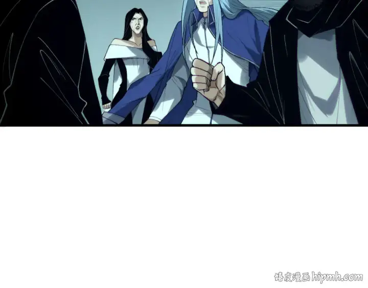 《死灵法师！我即是天灾》第187话  成神契机图88