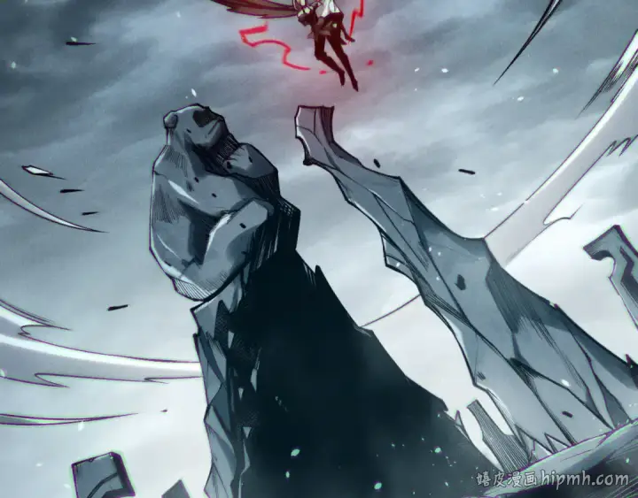 《死灵法师！我即是天灾》第188话  令人绝望！图56