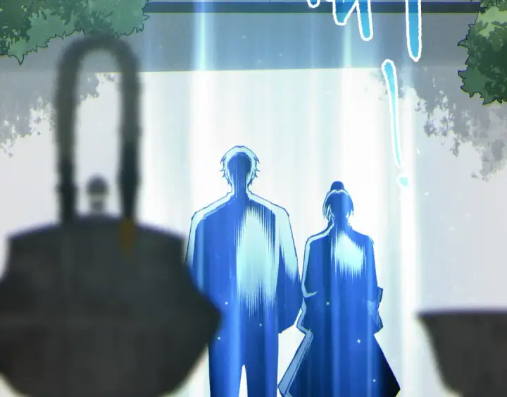 《死灵法师！我即是天灾》第189话 你也配？图111