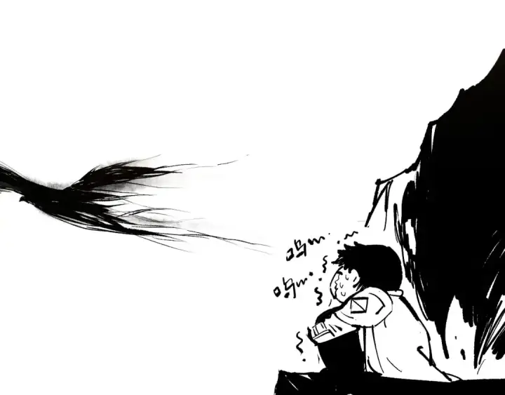 《死灵法师！我即是天灾》第189话 你也配？图150