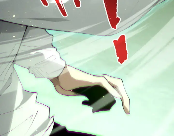 《死灵法师！我即是天灾》第193话  进入试炼图109