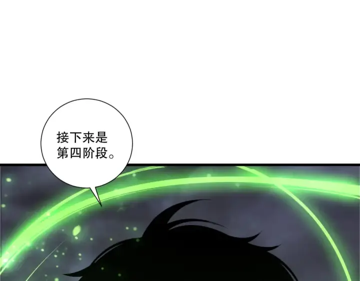 《死灵法师！我即是天灾》第193话  进入试炼图138