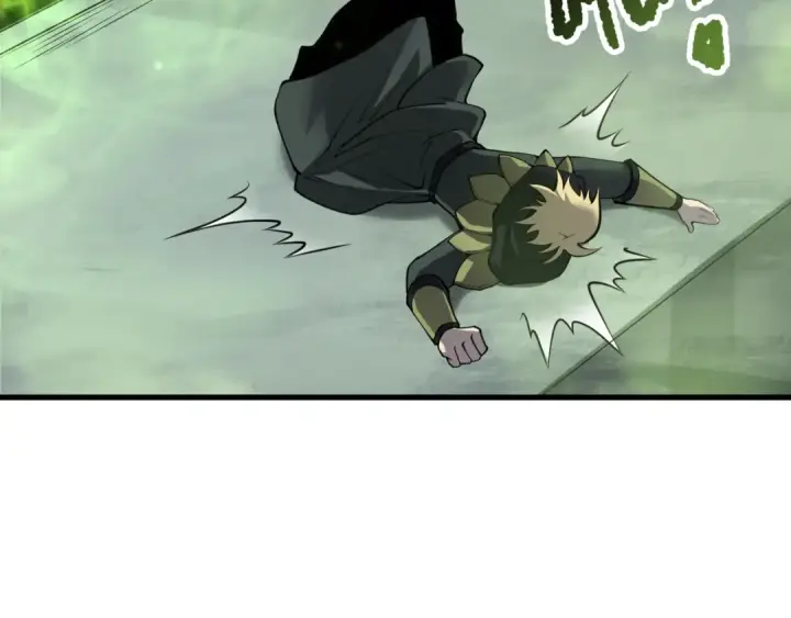 《死灵法师！我即是天灾》第193话  进入试炼图143