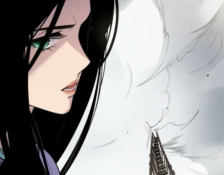 《死灵法师！我即是天灾》第193话  进入试炼图21