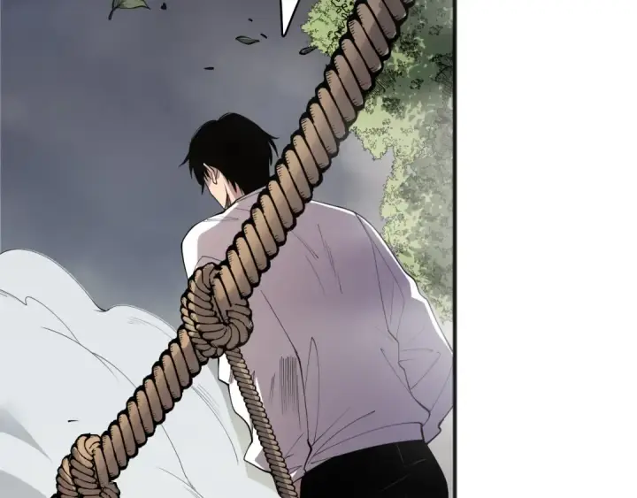 《死灵法师！我即是天灾》第193话  进入试炼图27