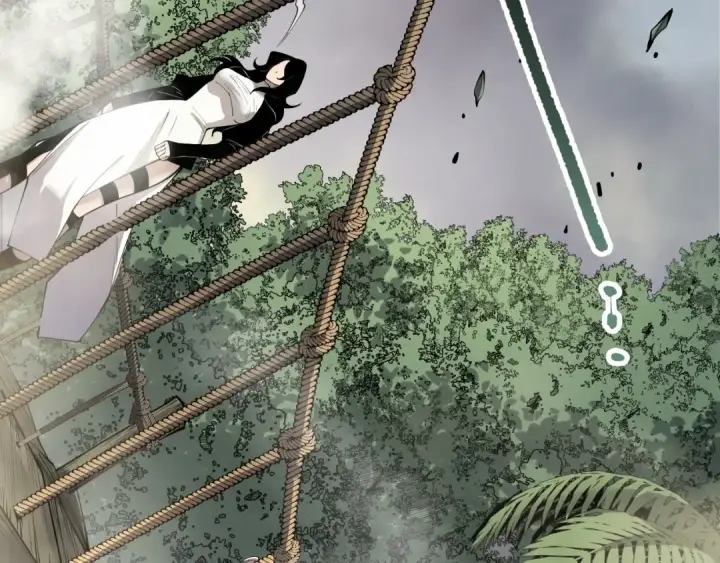 《死灵法师！我即是天灾》第193话  进入试炼图34