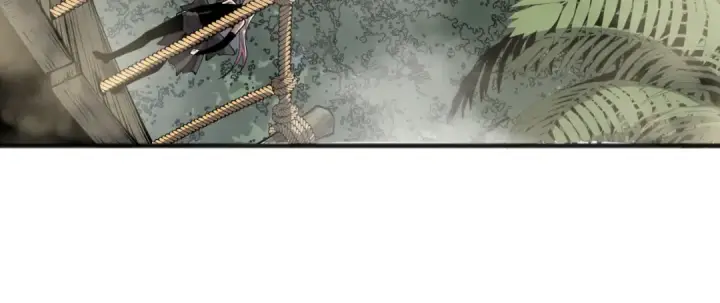 《死灵法师！我即是天灾》第193话  进入试炼图35