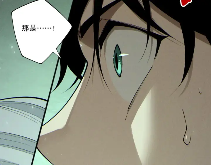 《死灵法师！我即是天灾》第194话 生命之光图108