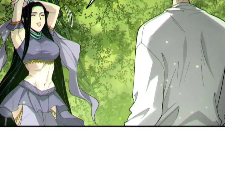 《死灵法师！我即是天灾》第194话 生命之光图114