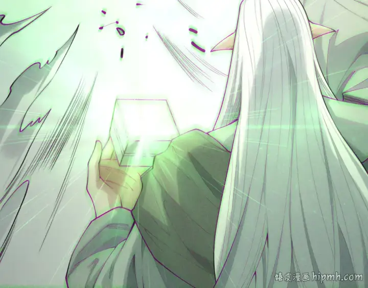 《死灵法师！我即是天灾》第194话 生命之光图120