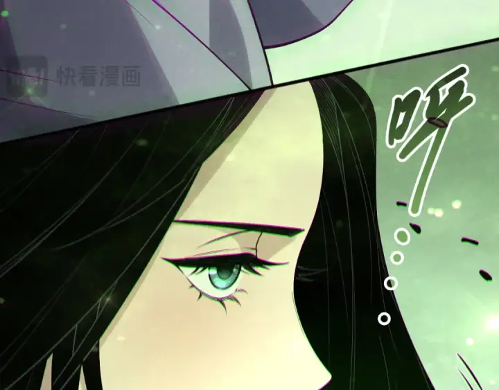 《死灵法师！我即是天灾》第194话 生命之光图126