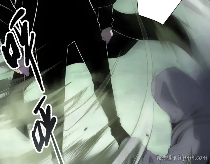 《死灵法师！我即是天灾》第194话 生命之光图16