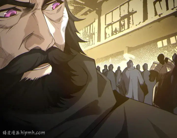 《死灵法师！我即是天灾》第194话 生命之光图32