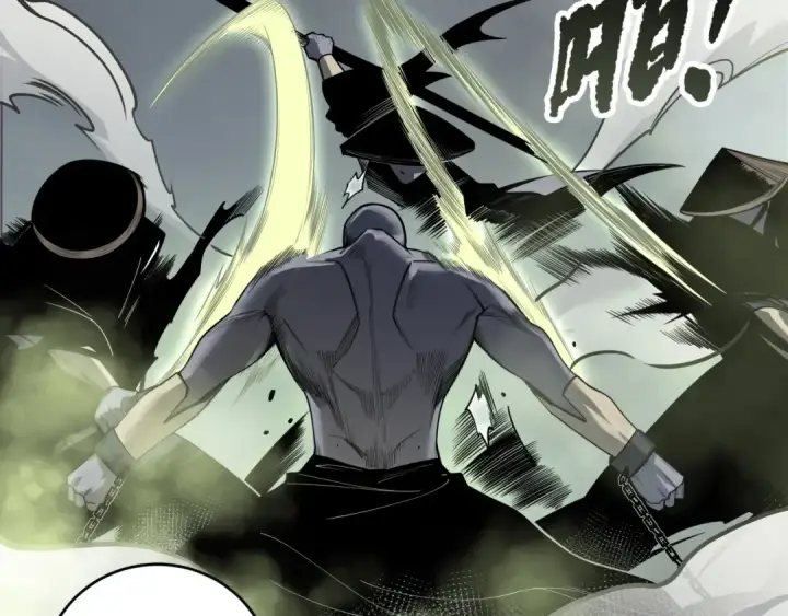 《死灵法师！我即是天灾》第194话 生命之光图69