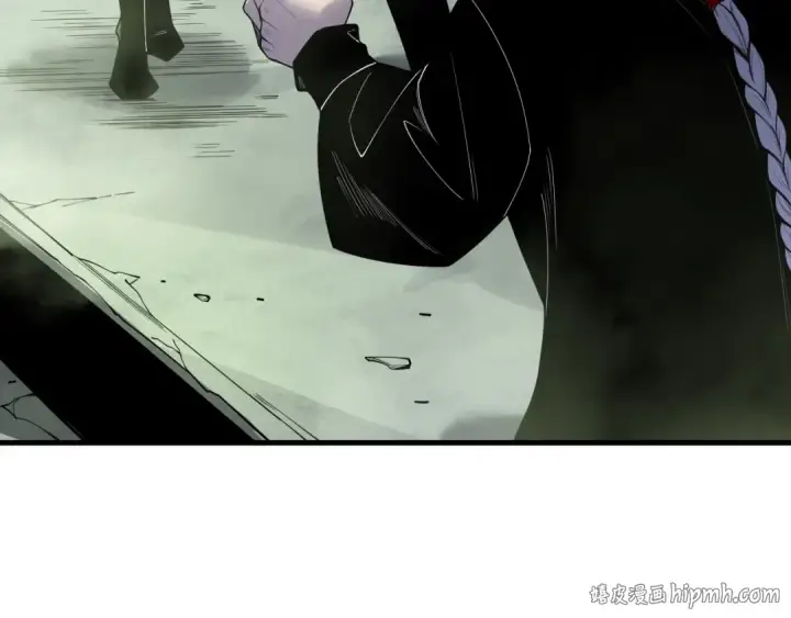《死灵法师！我即是天灾》第194话 生命之光图80