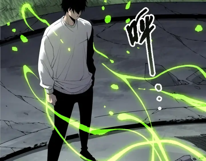 《死灵法师！我即是天灾》第194话 生命之光图87