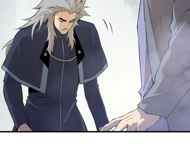 《死灵法师！我即是天灾》第195话  内核重铸图114