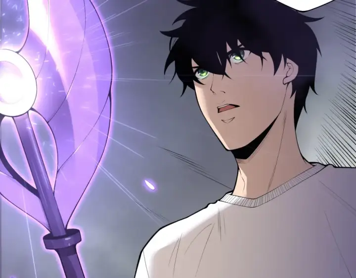 《死灵法师！我即是天灾》第195话  内核重铸图44