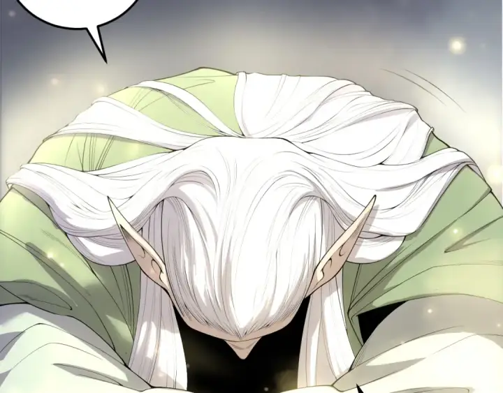 《死灵法师！我即是天灾》第195话  内核重铸图50