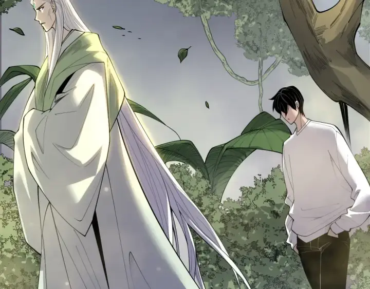 《死灵法师！我即是天灾》第195话  内核重铸图6
