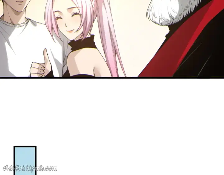 《死灵法师！我即是天灾》第195话  内核重铸图72