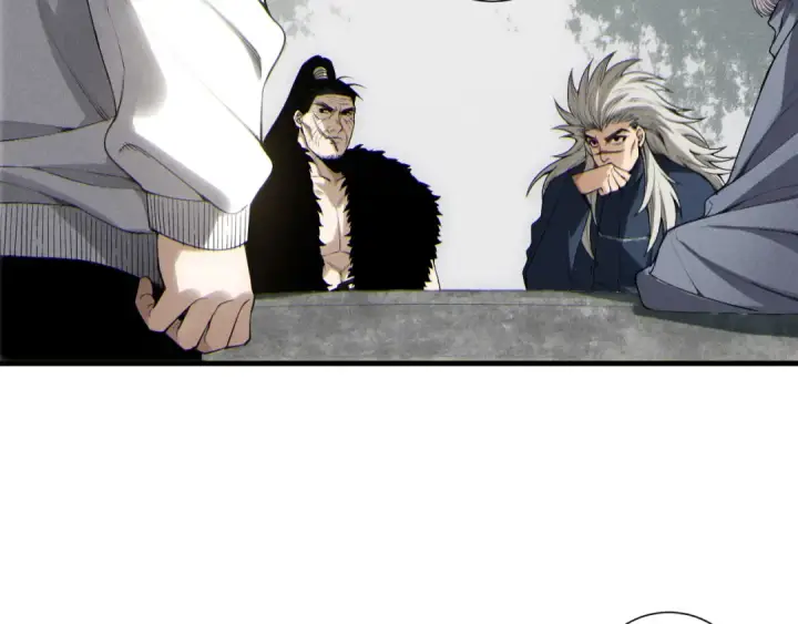 《死灵法师！我即是天灾》第195话  内核重铸图75