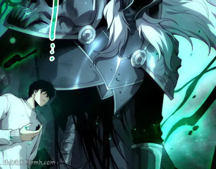 《死灵法师！我即是天灾》第196话  全面出动图136
