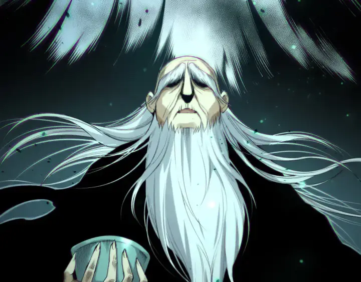 《死灵法师！我即是天灾》第196话  全面出动图143