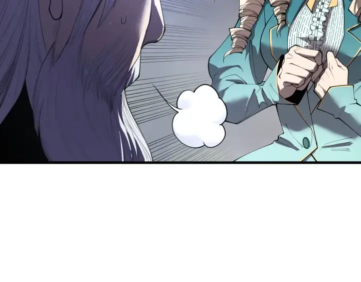 《死灵法师！我即是天灾》第196话  全面出动图155