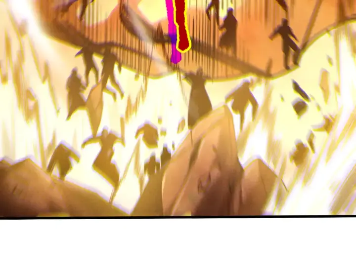 《死灵法师！我即是天灾》第196话  全面出动图23