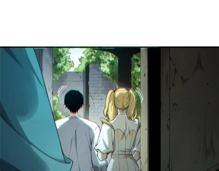 《死灵法师！我即是天灾》第197话  焚我之躯！祭我之魂！图10
